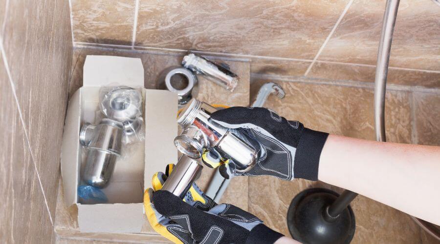 Expert flood damage restoration services in Taylor, MO